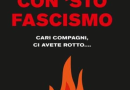 E BASTA CON STO FASCISMO