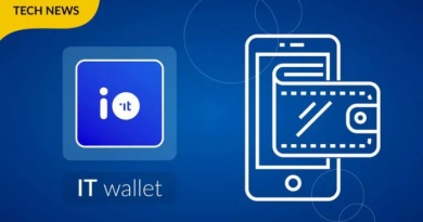 L’INSTALLAZIONE DELLE APP IO E IT-WALLET NON È OBBLIGATORIA