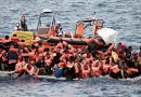 GESTIONE DEI MIGRANTI E LA PROSSIMA STAGIONE DELLE BOMBE: Alcune considerazioni