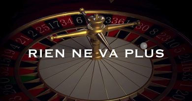 RUSSIA CINA USA. IL GIOCO DELLE TRE CARTE E LA ROULETTE