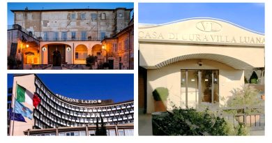 VILLA LUANA, RISCHIO LICENZIAMENTI: AVVIATO IL CONFRONTO IN REGIONE LAZIO